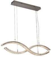 Подвесной светильник Newport 8242N/110 chrome М0071044