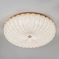 Потолочный светильник LED4U L1115-500 GD