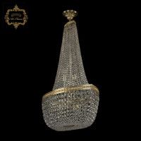 Потолочная люстра Art Classic 21.113.H2.100SP.G