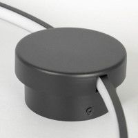 Потолочная люстра Lussole Lowell LSP-7110