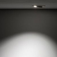 Встраиваемый светильник Nowodvorski Egina Led White 10546