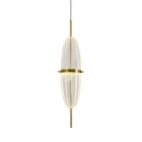 Подвесной светильник Freya Whisper FR6184PL-L8BS