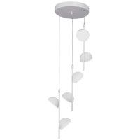 Подвесная люстра Vitaluce V4602-0/6S