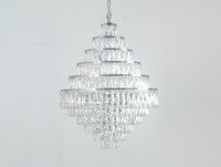 Подвесная люстра Newport 10120 10125+15/C М0068933