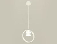 Подвесной светильник Ambrella Light Traditional (C9101, N8444) XB9101152