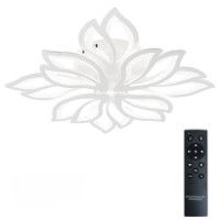 Потолочная люстра Natali Kovaltseva Fortuna LED LAMPS 81109/7C