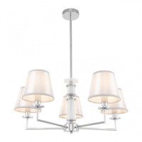 Люстра на штанге Arte Milano 344401/5 CR