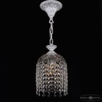 Подвесной светильник Bohemia Ivele Crystal AL16781/16 WMN R