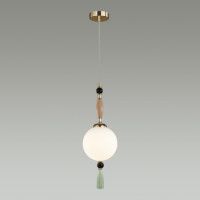 Подвесной светильник Odeon Light Palle 5405/1