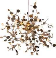 Подвесной светильник Lightstar Extra (721132+572102) L1P721132