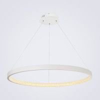 Подвесной светильник LED4U L8443-800 WH