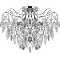 Потолочная люстра Illumico IL3522-6CSQ-39 CR