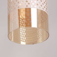 Подвесной светильник De Markt Соло 112012101