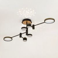 Потолочная люстра LED4U L3120-6