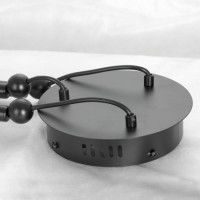 Подвесной светильник Lussole Bend LSP-7070