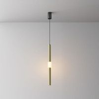 Подвесной светильник Maytoni Jelly P105PL-12W3K-BS