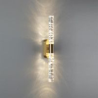 Настенный светильник Odeon Light L-Vision Pilar 7145/10WL