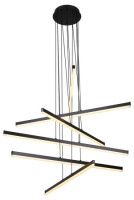 Подвесной светильник Rivoli Mabel 6183-201 Б0068430