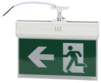 Аварийный светильник ЭРА SSA-103-1-20 Б0044392