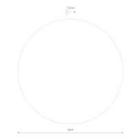 Настенный светильник Nowodvorski Ring Led L 10278