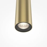 Подвесной светильник Maytoni Pro Base MOD159PL-L6GK