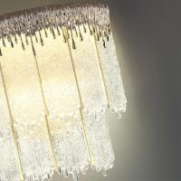 Настенный светильник Odeon Light Cleo L-vision 5091/20WL