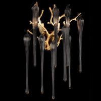 Настенный светильник Loft IT Waterfall 10350/2W AB