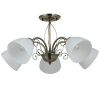 Люстра на штанге Rivoli Sue Б0060986