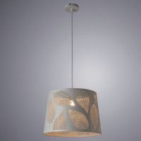 Подвесной светильник ARTE Lamp A2768SP-1WH
