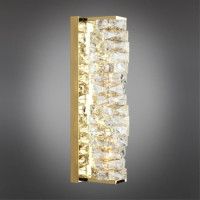 Настенный светильник Aployt Milunia APL.050.11.10