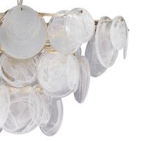 Потолочная люстра Stilfort Elegantly 2139/03/18P