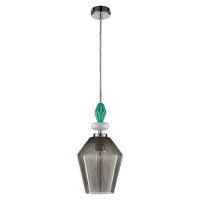 Подвесной светильник 33 Идеи PND170.01.17.027CH-S41GR