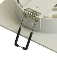 Встраиваемый светильник Feron DL506 51361