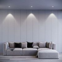 Встраиваемый светильник Elektrostandard Combi 25069/LED 4690389211591 a069008