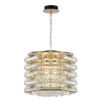 Подвесной светильник ST Luce Strozzi SL6137.203.08