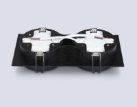 Встраиваемый светильник Ambrella Light Techno spot IP Protect TN6712