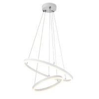 Подвесной светильник Escada Void 10254/2LED White APP
