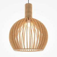 Подвесной светильник Maytoni Roots MOD194PL-01W1