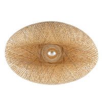 Потолочный cветильник Nowodvorski Havana L Wood 11172