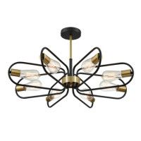 Люстра на штанге Lumion Comfi Almira 8058/8C