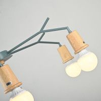 Люстра на штанге ImperiumLoft Les color 220509-23