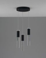 Подвесной светильник Moderli Ran V11394-PL