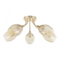 Потолочная люстра Arte Milano Napoli 337966/5 FGD