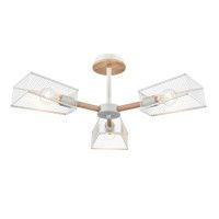 Люстра на штанге Lumion County Irma 8246/3C