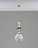 Подвесной светильник Moderli Charm V11180-1P