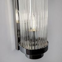 Настенный светильник Modelux ML.522.02 CR