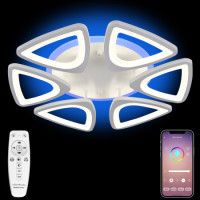 Потолочная люстра Natali Kovaltseva LED LAMPS 81134