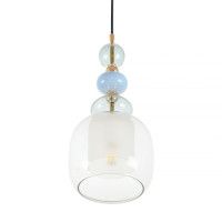 Подвесной светильник Myfar Louis MR2503-1P