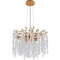 Подвесная люстра Arte Milano 23110.460.6.E14.D IB