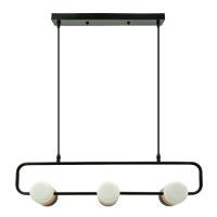 Подвесной светильник Lightera Rudolf LE114L-3B SMART